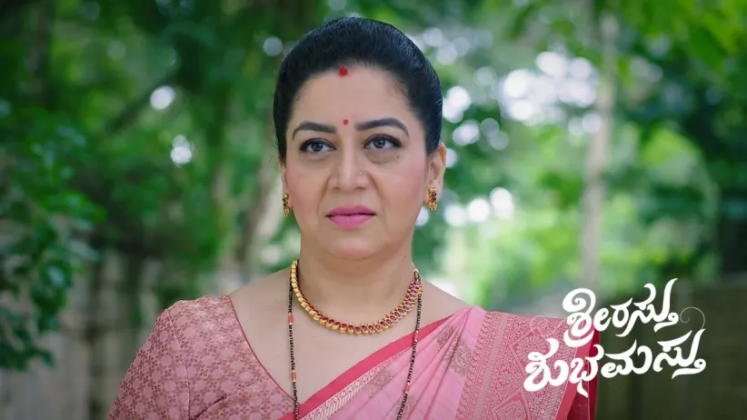 Madhav and Tulasi Get Caught by Dathatreya