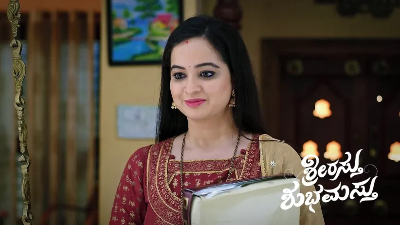 Nidhi Refuses to Celebrate Raksha Bandhan