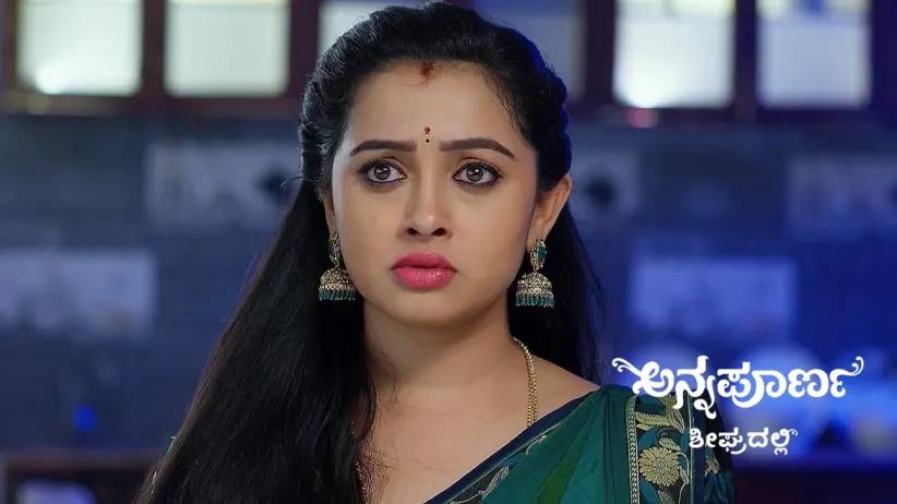 Alekhya's First Attack on Avani