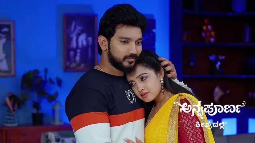 Vedavathi's Order Shocks Niharika