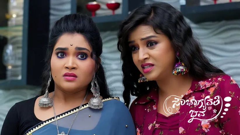 Arvinda's Friend Praises the Food
