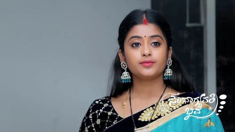 Arvinda Scolds Manisha