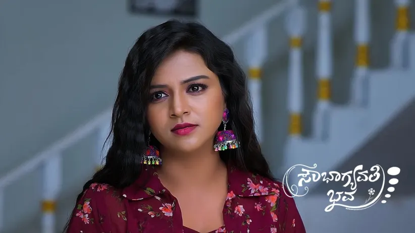 Manisha's Challenge to Bhagyalakshmi