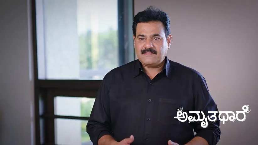 Goutham Takes a Comatose Anand to His House