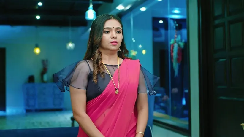 Amruthadhaare - 26 August, 2024