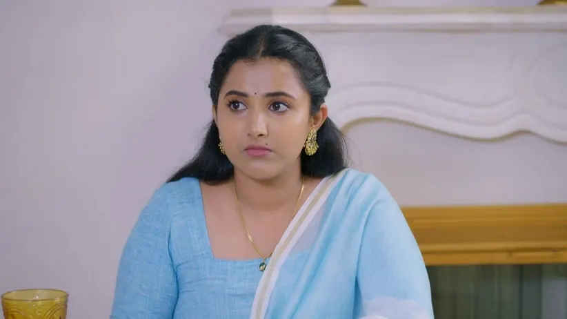A Theft Complaint against Vatsala