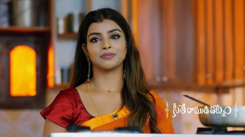 Mahalakshmi Suspects Vidyadevi