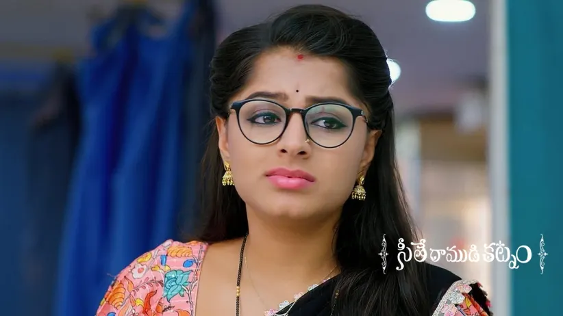 Sumathi Reveals the Truth to Sivakrishna