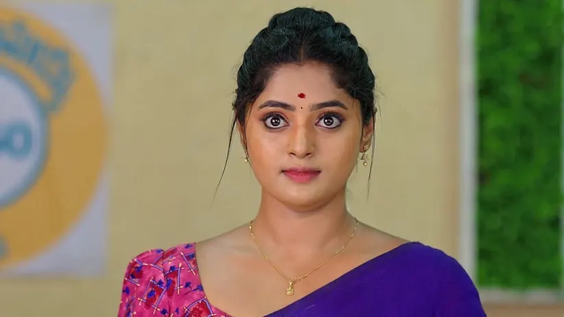 Raj Confronts Mythili for Going to Office