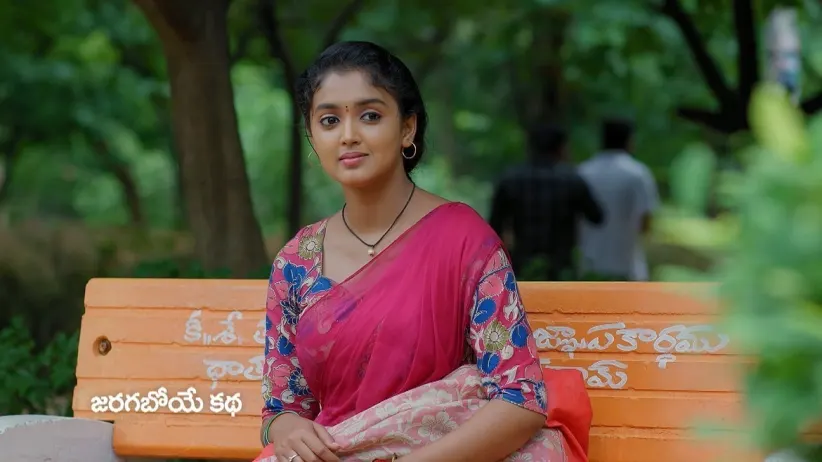 Apoorva Gets Bhoomi Kidnapped