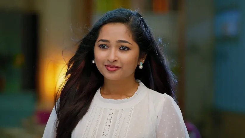 Gagan Claims that Apoorva Kidnapped Bhoomi