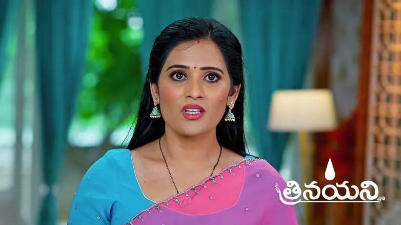 Sumana to Give Uluchi to Peddabottamma
