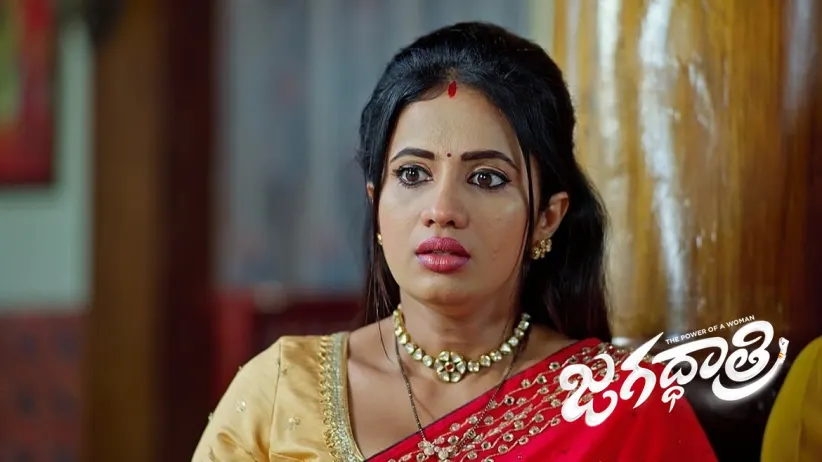 Kaushiki Gets Arrested for Killing Parandamayya
