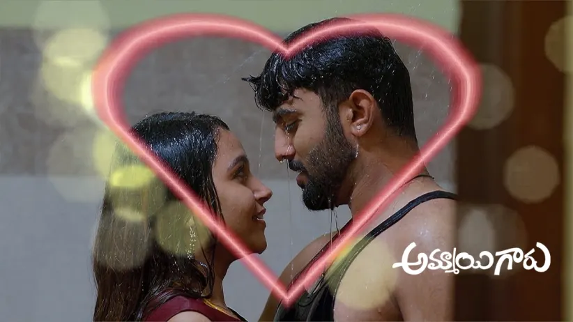 Raju and Roopa Counter Ambika’s Plan
