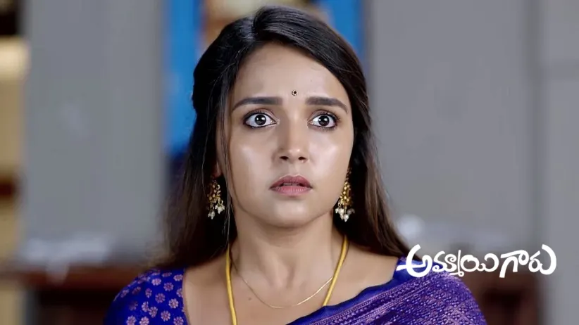 Raju Exposes Shweta