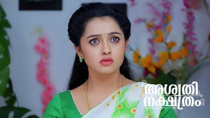 Kavya Lies about Srikar