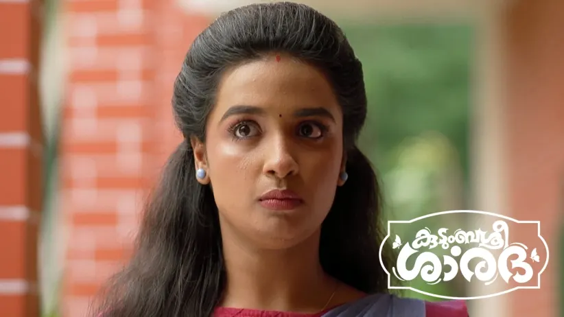 Vishnu Is Disheartened upon Seeing Tejaswini