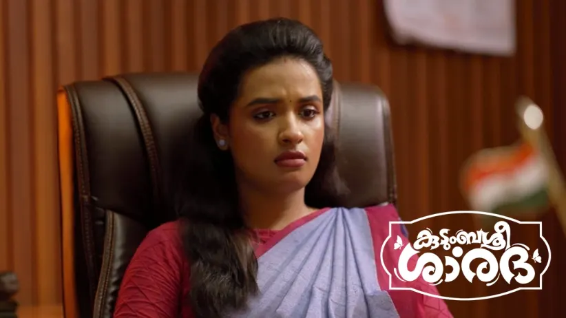 Kamalan Calls Shantha