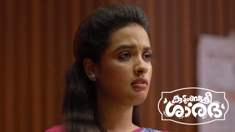 Tejaswini Shares Her Woes with Shalini