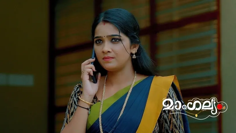 Sethumadhavan Learns of Avanthika’s Frauds