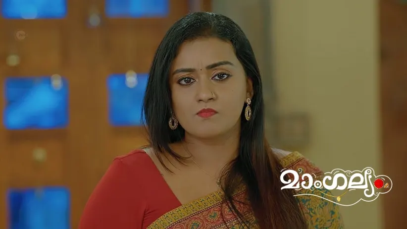 Avanthika Accuses Anoop