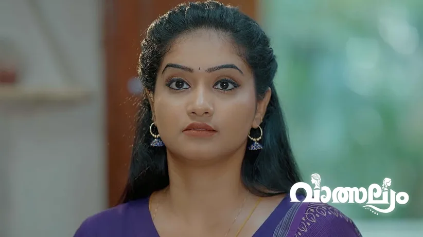 Girish Praises Nandhini
