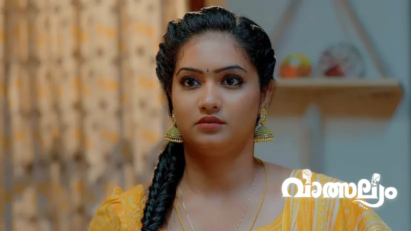Nandhini Feels Dizzy