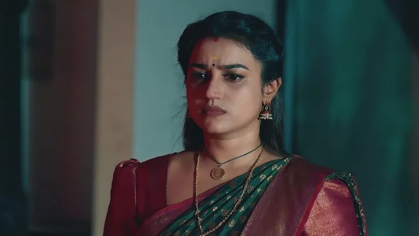 Prabhavathy Threatens Parvathy