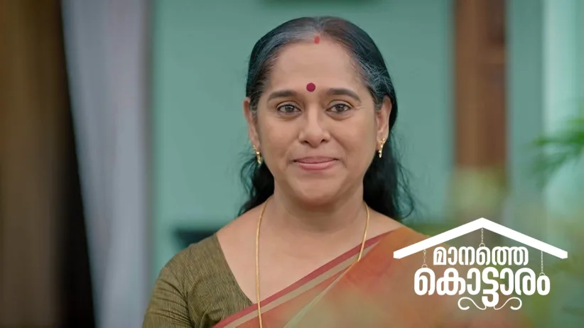 Srividhya Proposes Marriage between Vandana and Rajeev