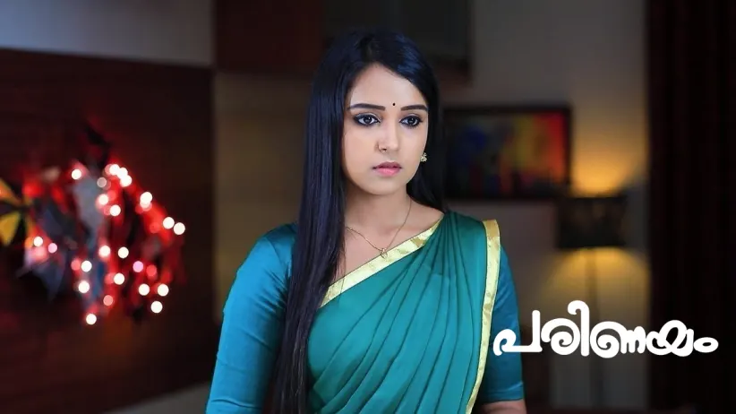 Amulya Questions Sumesh