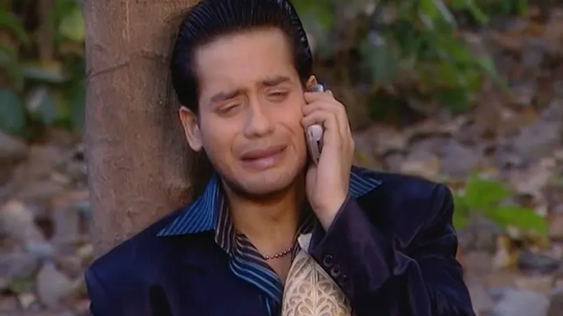 Ghar Ki Lakshmi Betiyann - December 10, 2007