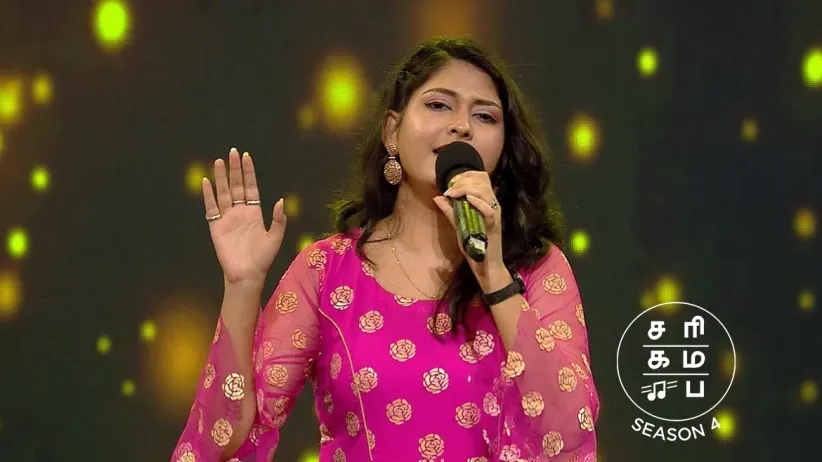 Ipsit and Akash's Brilliant Rendition