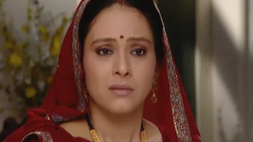 Ghar Ki Lakshmi Betiyann - December 31, 2007