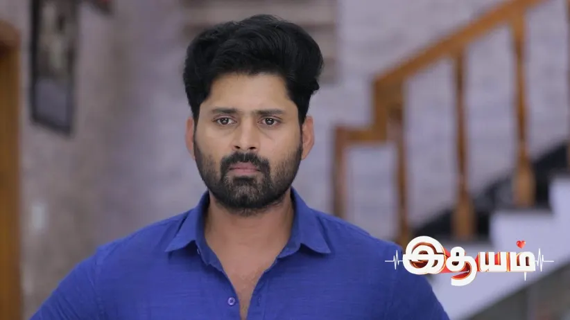 Will Aadhi Find Bharathi?