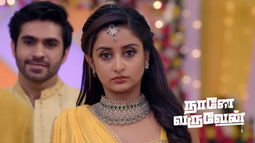 Will Mohan Fulfill Khushi's Wish?