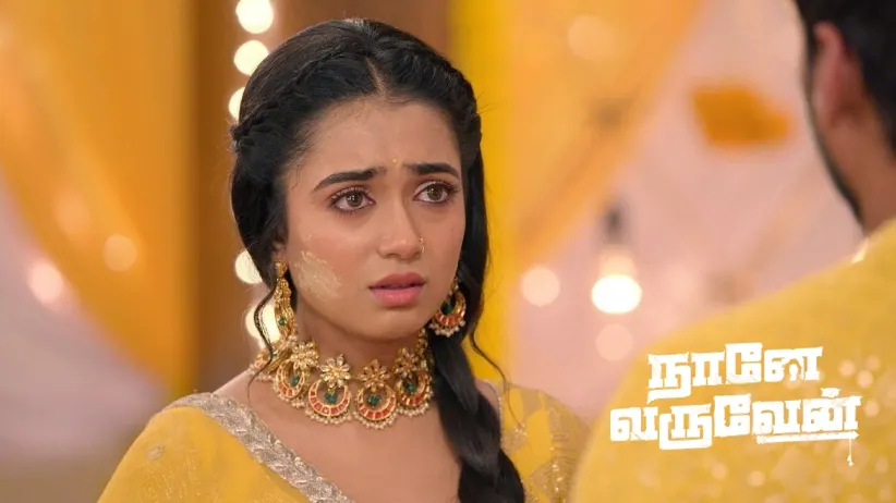 Khushi's Request Leaves Mohan in a Dilemma