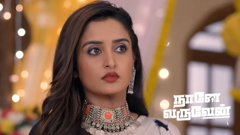 Mohan Rescues Khushi