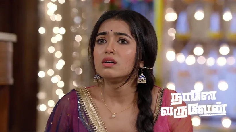 Damini Schemes against Khushi