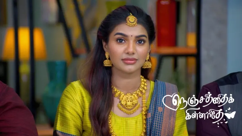 Laxmikanth Warns Sneha