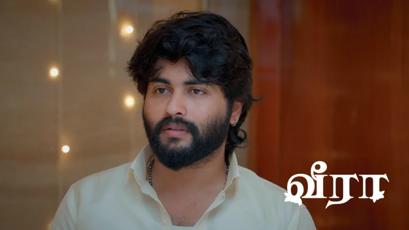 Brinda Tries to Tell the Truth to Kanmani