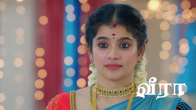 Nandini Confronts Aravind