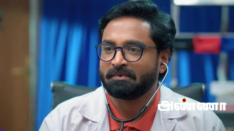 Shanmugham Saves Saravanan