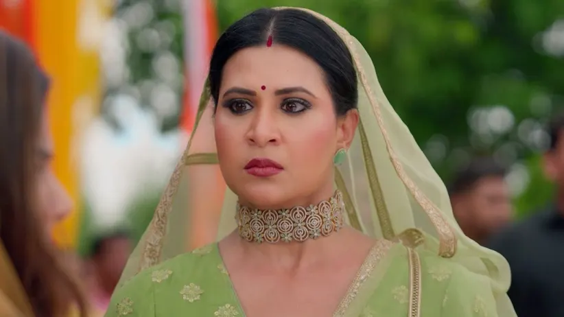 Nee Pathi Naan Pathi - August 20, 2024 - Episode Spoiler