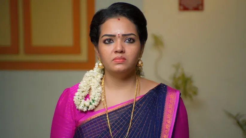 Sandhya Raagam - August 26, 2024 - Episode Spoiler
