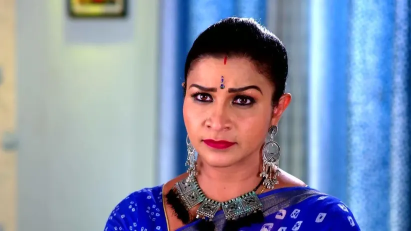 Bijli's Sister Is Kidnapped