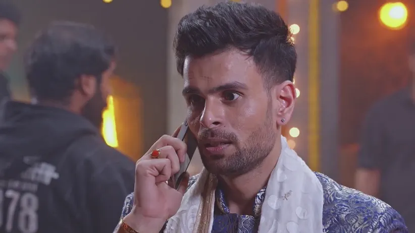 Kundali Bhagya - August 25, 2024 - Best Scene