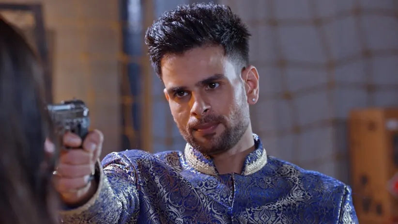 Kundali Bhagya - 21 August, 2024