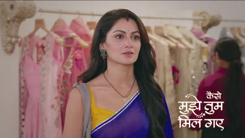 Priyanka's Dangerous Ploy against Amruta