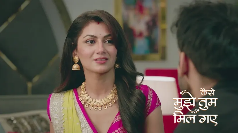 Priyanka and Ishika's New Conspiracy