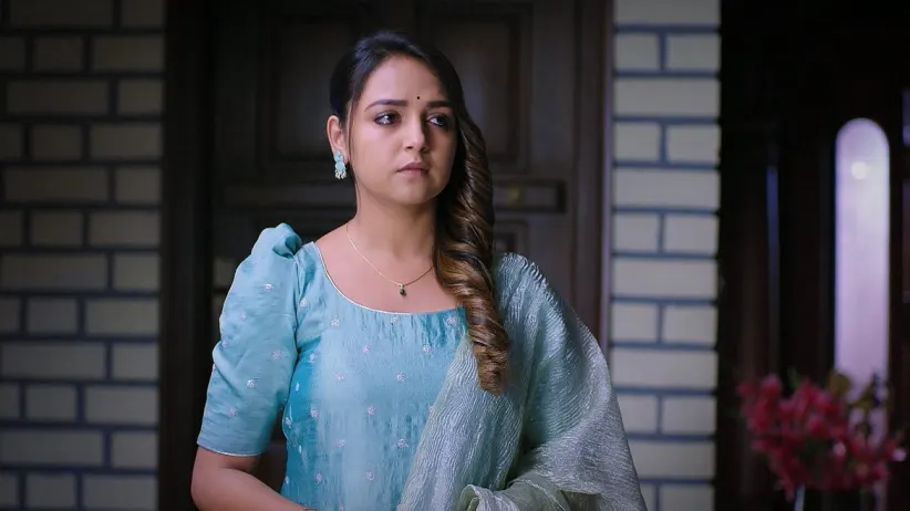ಪಾರ್ವತಿಯ ನಿಶ್ಚಿತಾರ್ಥ ಮಾಡಲು ವೀರಭದ್ರನ ನಿರ್ಧಾರ